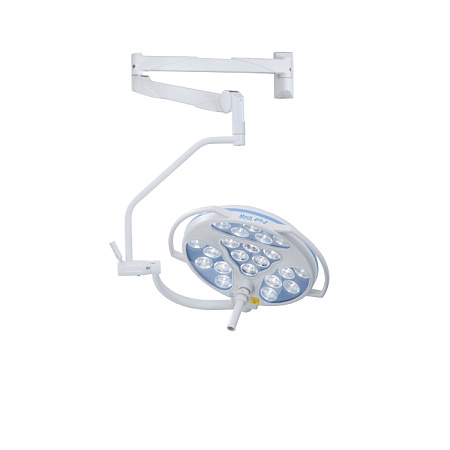 Dr. Mach МАСН LED 2MC - операционная светодиодная лампа потолочное крепление