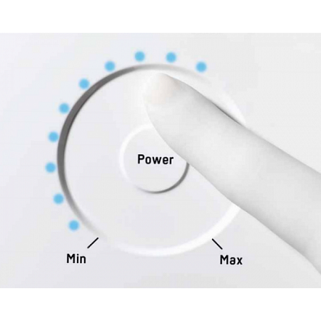 EMS Piezon 150 LED - портативный ультразвуковой аппарат для удаления зубного камня