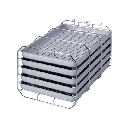 Melag Vacuklav 24 B+ - стоматологический автоклав класса Профи