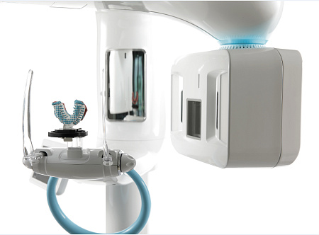 Ray RAYSCAN RCT700 SC (20x20) – Дентальный томограф с цефалостатом, зона сканирования 3D 20х20 см