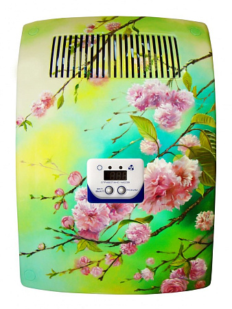 Виталия РБК-2 "POZIS" - Облучатель-рециркулятор бактерицидный с рисунком и инкрустацией