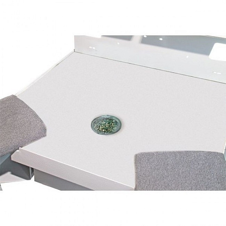 Аверон СЗТ 2.0 ДРИМ - стол зубного техника серии ДРИМ, предназначен для лабораторий и врачебных кабинетов