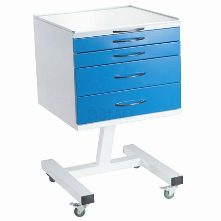 ВЗМО СИПС-М-01 — Стол тумба 3 ящика