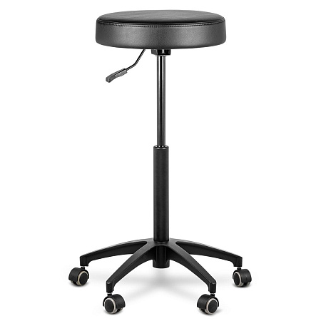 Mercury TABURET Black — Стул врача