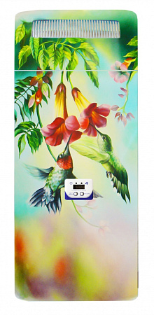 Виталия РБК-2 "POZIS" - Облучатель-рециркулятор бактерицидный с рисунком