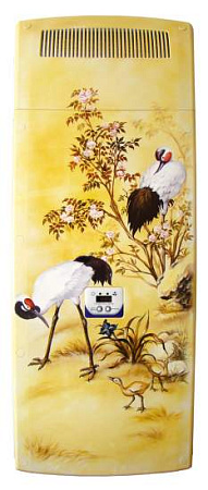 Виталия ОРБ-2П «POZIS» - Облучатель-рециркулятор бактерицидный с рисункой и инкрустацией