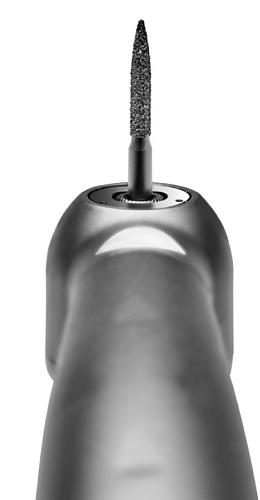 ЭУРМЕД ТС-001 - стоматологический турбинный наконечник с быстросъемным переходником и светодиодной подсветкой