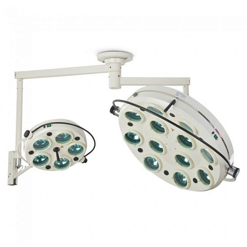 Армед ZMD - хирургический потолочный светильник
