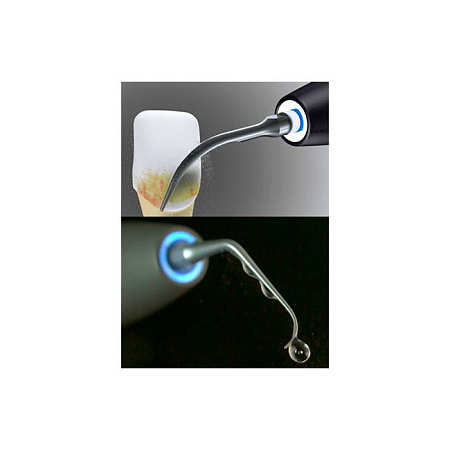 Acteon Newtron Booster - компактный ультразвуковой скалер нового поколения с круиз-контролем