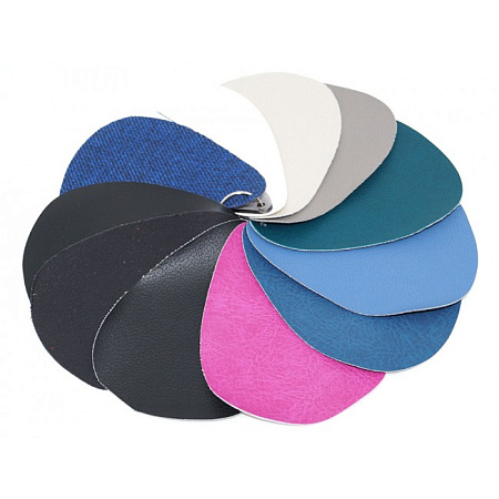 Salli Twin - эргономичный стул врача-стоматолога, базовая модель