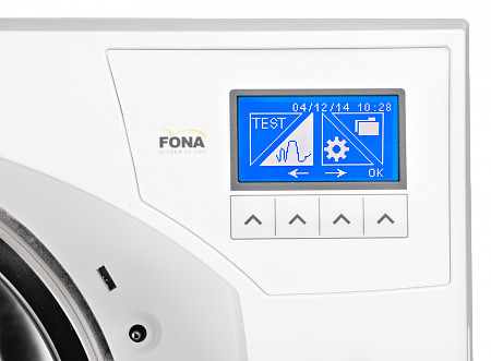 FONA Hygenius 22 - стоматологический автоклав