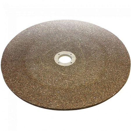 Аверон ДИСК 1.0 КАРБОРУНД - диск карборундовый для ТРИММЕР 1.0