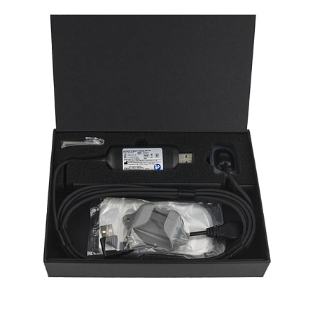 Eighteeth Nanopix — 1 внутриротовой рентгенологический датчик