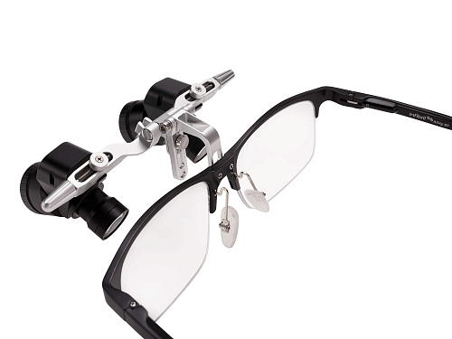 Eighteeth Brilliance 48° – Бинокуляры