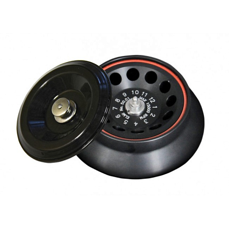 ELMI CM-50 - центрифуга для пробирок Eppendorf с герметичным ротором (50.01)