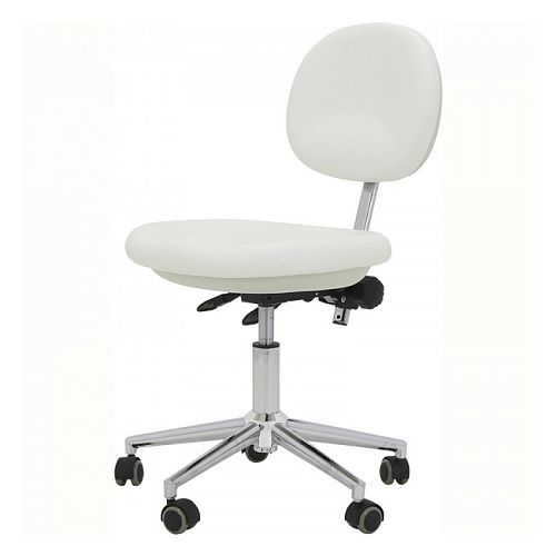 Медтехника Classic MA02 - стул со спинкой