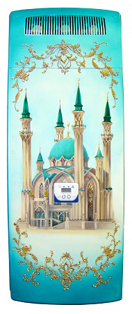 Виталия ОРБ-2П «POZIS» - Облучатель-рециркулятор бактерицидный с рисункой и инкрустацией