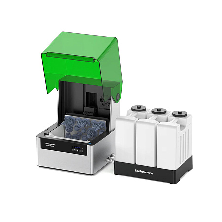 UniFormation GK 3 Ultra Pack — Комплект оборудования