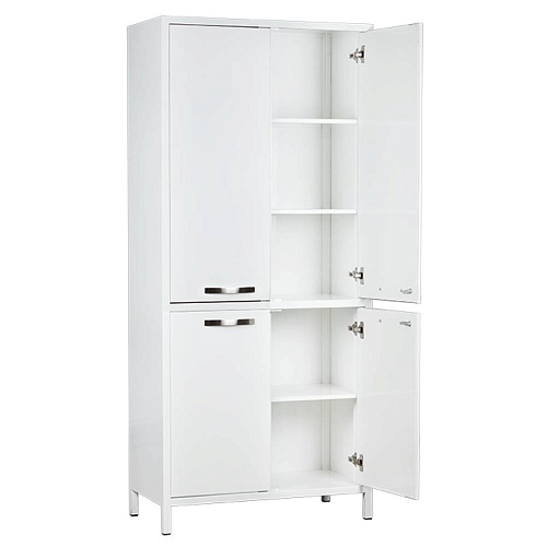 ВИТАЛИЯ ШМЕ-2ММ — Шкаф медицинский с РУ