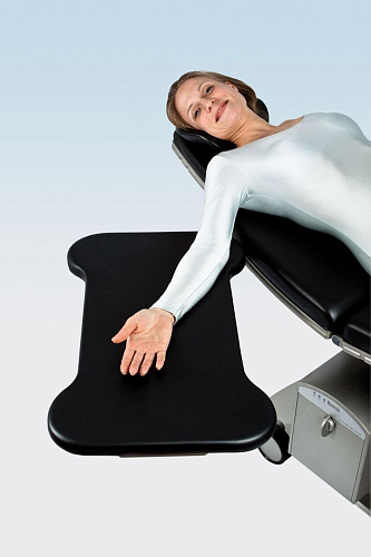 Brumaba Z1.037 -  СТОЛИК ДЛЯ РУК