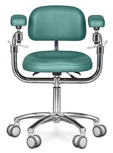 Mercury ELITE — Стул микроскописта