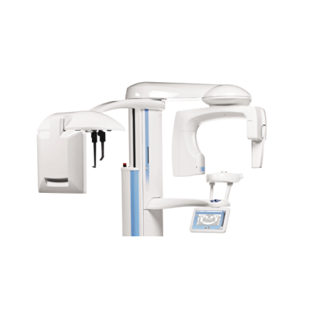 Planmeca ProMax 2D SCARA 3 - рентгеновская установка с цефалостатом