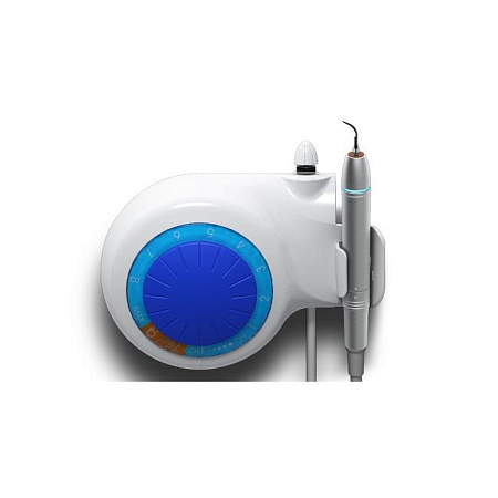 Baolai Bool P5L - полуавтономный скалер с автоклавируемой алюминиевой ручкой, с подсветкой 