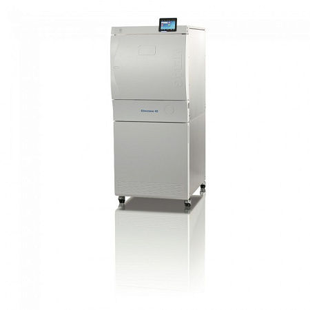 Cliniclave 45 - автоматический автоклав класса B с сенсорным экраном, 105 л
