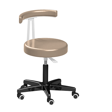 ВЗМО С-2-06 - стул стоматолога