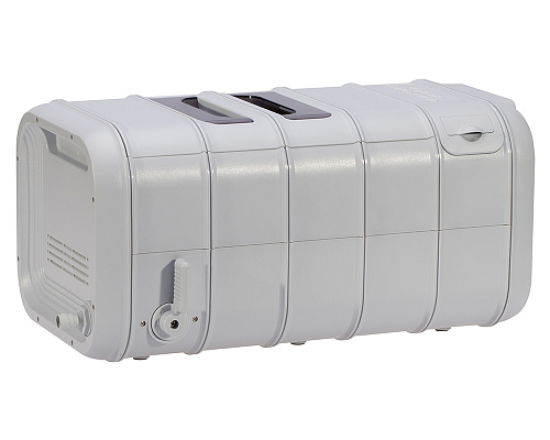 Codyson - Ультразвуковая ванна CD-4831 (II)