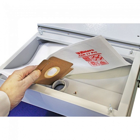 Аверон ВМУ 2.0 МАСТЕР НЬЮ - вытяжной комплекс для столов серии СЗТ 4.3 МАСТЕР / МИНИ