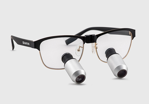 Swan Prismatic 4,0x – Бинокуляры