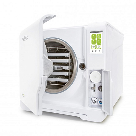 W&H LISA 17 - автоклав класса В, 17 л