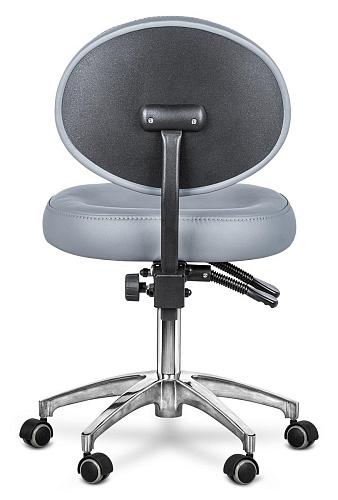 Mercury — Стул врача