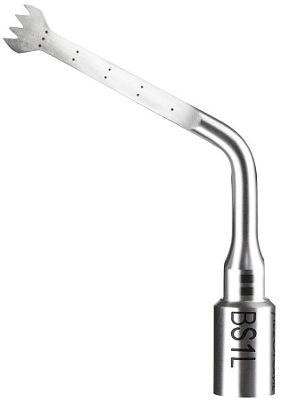 Acteon BoneSurgery II – набор насадок (BS1 II, BS2L II, BS2R II, BS4 II, BS5 II, BS6 II) костная хирургия для Piezotome II