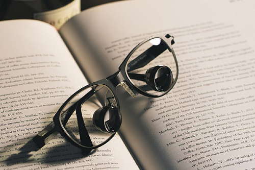 NK Vision TTL x3.0 – Бинокуляры