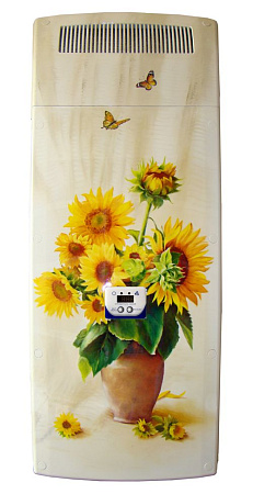 Виталия РБК-1 "POZIS" - Облучатель-рециркулятор бактерицидный с рисунком и инкрустацией