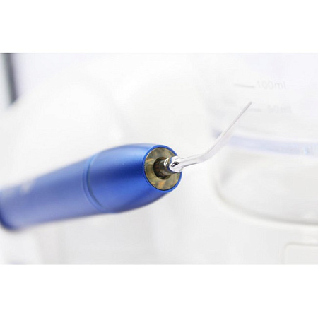 Baolai Bool P9L – автономный скалер с алюминиевой ручкой, с подсветкой