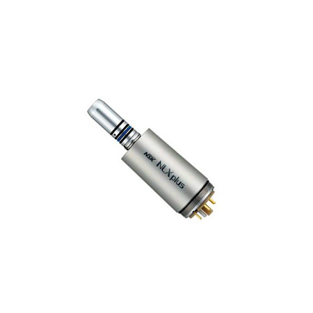 NSK NLX plus – бесщёточный микромотор с оптикой без кабеля