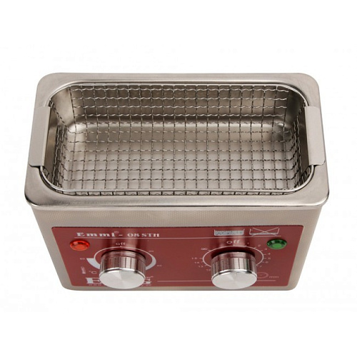 EMAG Emmi-08STH - ультразвуковая мойка, 08 л