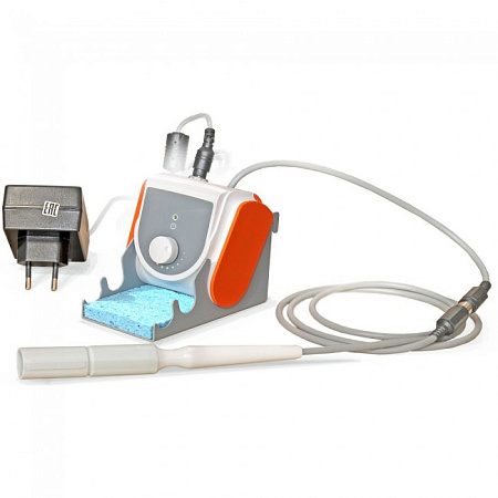 Аверон ТЕРМОНОЖ 1.0 ПЛАСТИК - термонож для комфортной и качественной обрезки кап по контуру