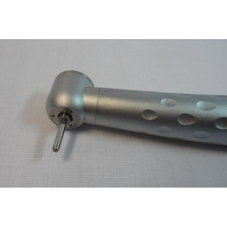 Appledental RED-SU - турбинный наконечник со стандартной головкой, керамическими подшипниками, для 4-х канального соединения