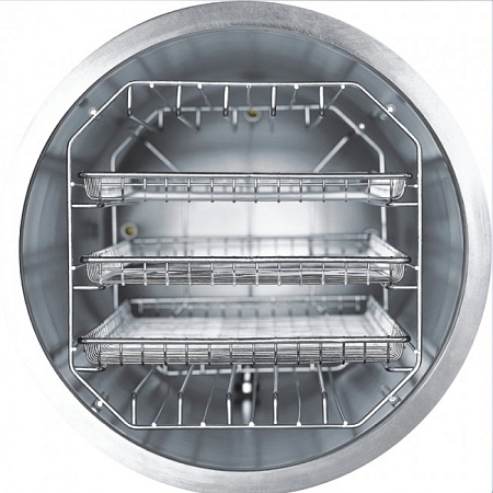 Runyes Wind 23 - автоклав класса В с вакуумной сушкой, 23 л