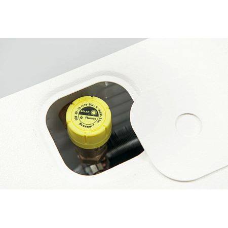 КПЗ ГКа-25-ПЗ (-06) - паровой автоматический стерилизатор класса B, 20,4 л 