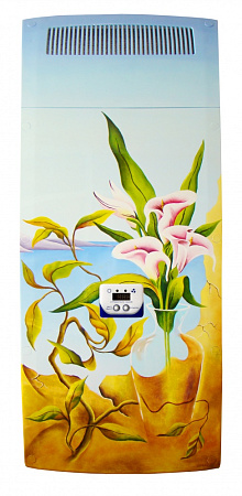 Виталия ОРБ-2П «POZIS» - Облучатель-рециркулятор бактерицидный с рисункой