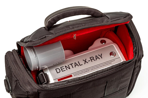 Mercury JYF-10A - портативный дентальный рентген-аппарат