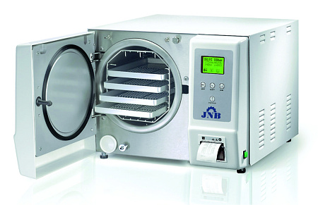 JNB KRONOS B23 Premium  - автоклав для стоматологии 