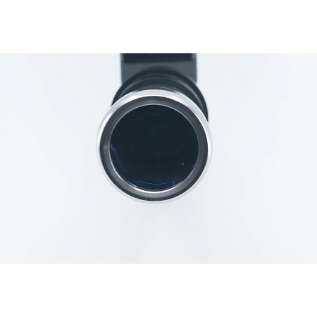 Saehanul Biotech KS-05 - мощный беспроводной налобный осветитель, 50000 люкс
