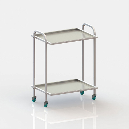 Виталия СИП-2 — Стол медицинский, есть РУ