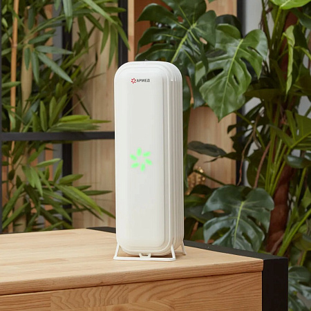 Армед 115 S – Рециркулятор бактерицидный AirCube